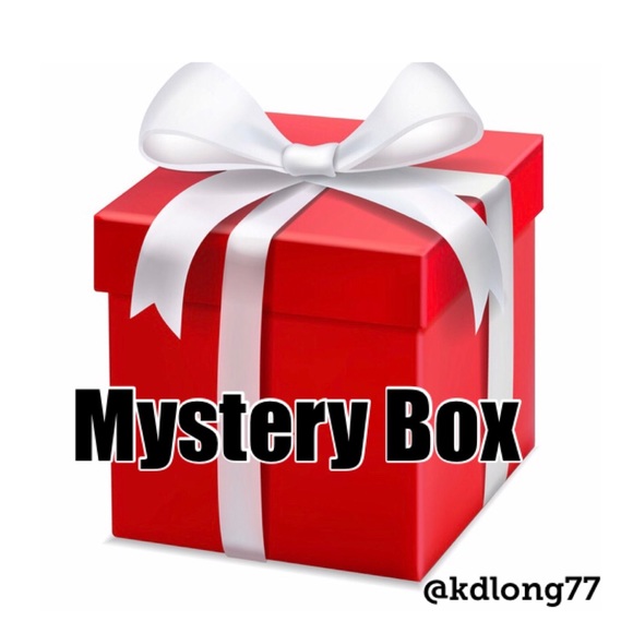 ✨ RESELLER BOX • All Brand Names ✨ - Picture 4 of 8